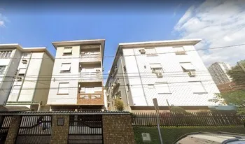 Imagem do Condomínio Gisela Maria em Santos