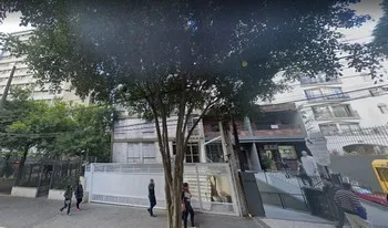 Condomínio Gisele em São Paulo