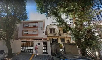 Imagem do Condomínio Gisele em Santos