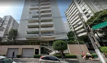Condomínio Gisele em São Paulo