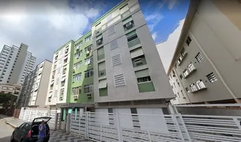 Imagem do Condomínio Gisele em Santos