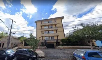 Condomínio Gisele em Curitiba
