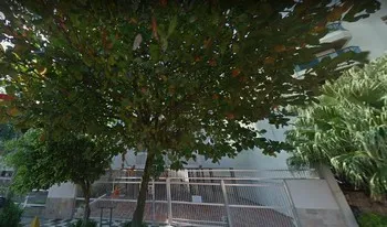 Imagem do Condomínio Gisele em Guarujá
