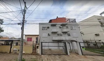 Condomínio Gisele em Porto Alegre