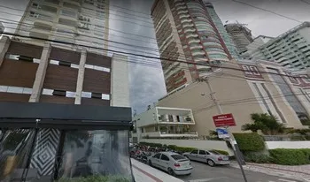 Imagem do Condomínio Gisele em Balneário Camboriú