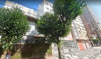 Imagem do Condomínio Giselle em São Vicente