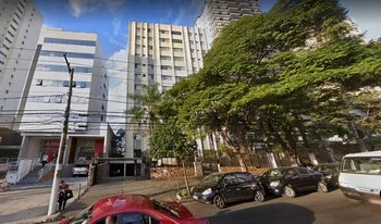 Condomínio Gitla Maison D'elite em São Paulo