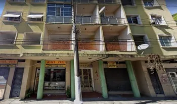 Condomínio Giulia em São Paulo