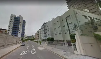 Imagem do Condomínio Giuliana em Guarujá