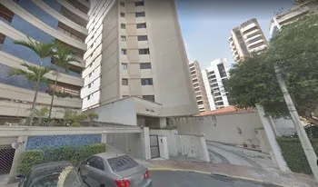 Condomínio Giuliani em Campinas
