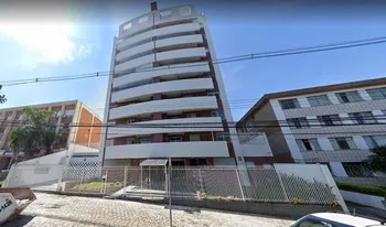 Condomínio Giuliano Ongarato em Curitiba