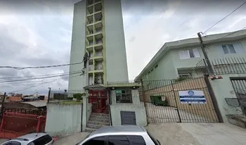 Condomínio Giuseppe Verdi em São Paulo