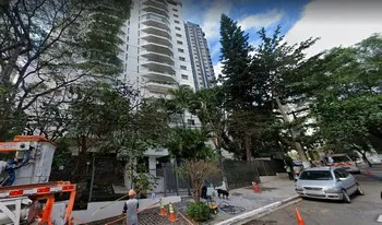 Condomínio Giuseppe Verdi em São Paulo
