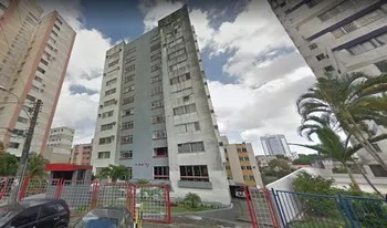 Imagem do Condomínio Giusseppe Verdi