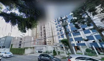 Condomínio Glacy em Curitiba