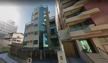 Imagem do Condomínio Glass Tower em Macaé