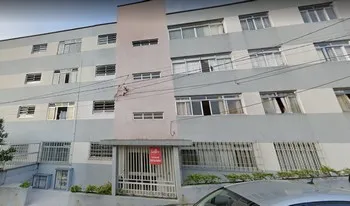 Condomínio Glauce em São Paulo
