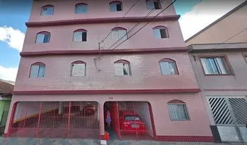 Imagem do Condomínio Gláucio em São Caetano Do Sul