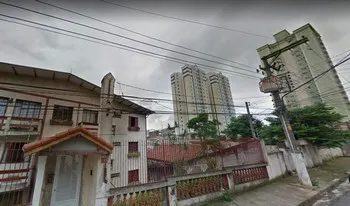 Imagem do Condomínio Gleli Cristina em Santo André