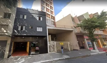 Condomínio Glette em São Paulo