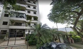 Condomínio Gleverson em São Paulo