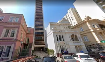 Condomínio Glicério Alves em Porto Alegre