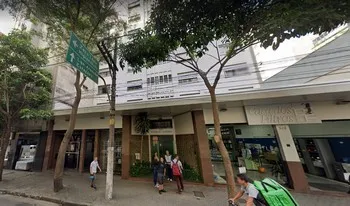 Condomínio Glidden em São Paulo