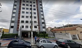 Condomínio Global Offices em São Paulo