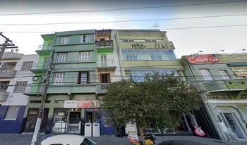 Condomínio Globo em Porto Alegre