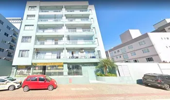 Imagem do Condomínio Globo em Rio Do Sul
