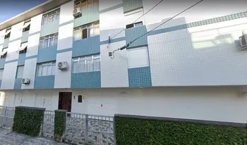 Imagem do Condomínio Globo em Santos