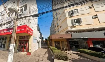 Condomínio Globo em Porto Alegre