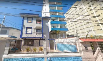 Imagem do Condomínio Glória em São Vicente