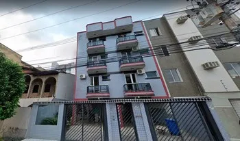Imagem do Condomínio Glória em Ipatinga