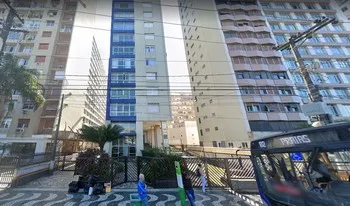 Imagem do Condomínio Glória em Santos