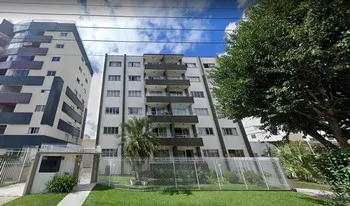 Condomínio Glória Dutra em Curitiba
