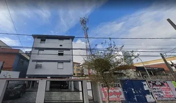 Imagem do Condomínio Glória em Santos