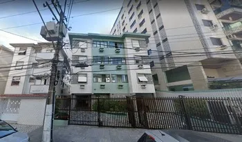 Imagem do Condomínio Glória em Santos