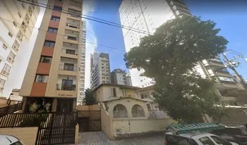 Imagem do Condomínio Glória Lascane em Santos