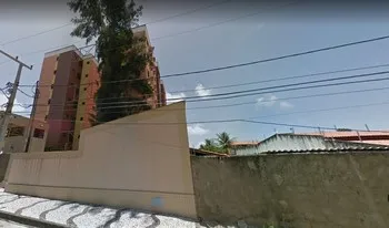 Imagem do Condomínio Glória Marques em Fortaleza