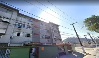 Imagem do Condomínio Glória em Santos