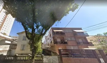 Imagem do Condomínio Glória em Santos
