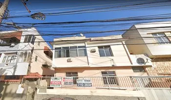 Condomínio Glória Rosa em Rio De Janeiro