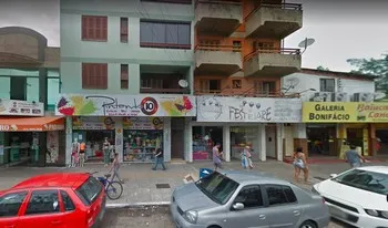 Imagem do Condomínio Glória em Torres