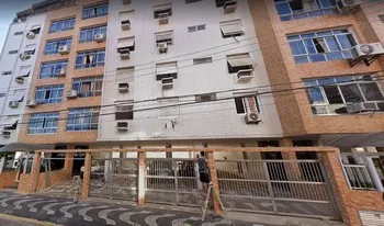 Imagem do Condomínio Goa em Santos