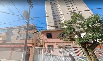 Imagem do Condomínio Goaio em São Vicente