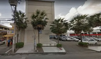 Imagem do Condomínio Godofredo Maciel em Fortaleza