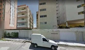 Imagem do Condomínio Goeldi em Fortaleza