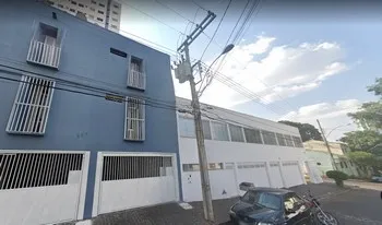 Imagem do Condomínio Góes E Rocha em Uberlândia