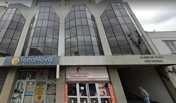 Imagem do Condomínio Goethe Platz Centro Profissional em São Leopoldo